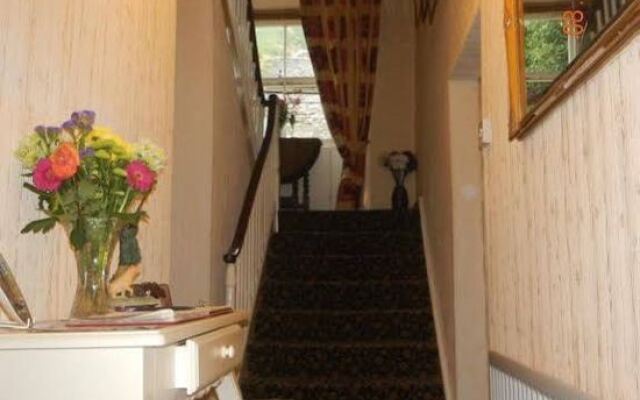 Stybeck Farm