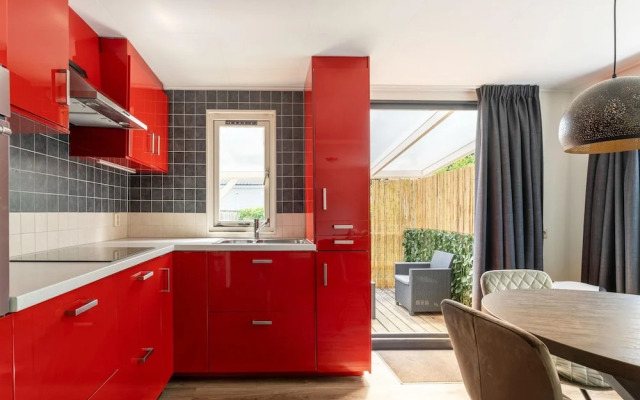 Charming Bungalow in Kaatsheuvel