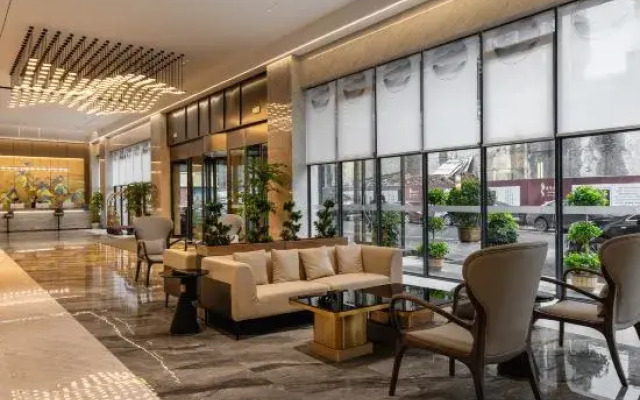 Phoenix Phoenix Ming World International Hotel