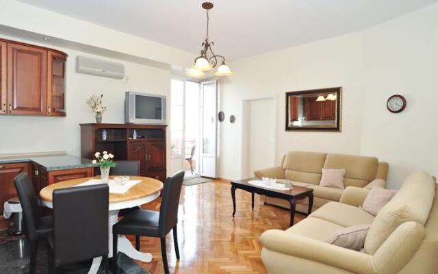 Apartment Beautiful Sea View