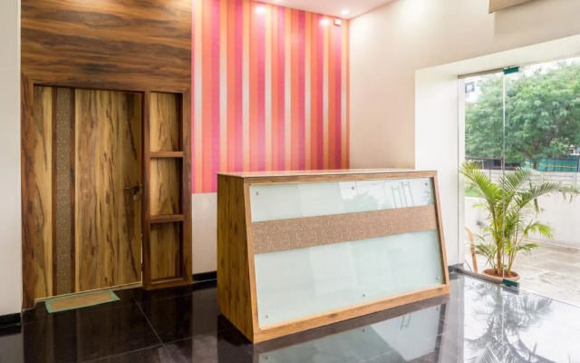 Treebo 07 Inn Nashik