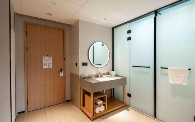 Hilton Garden Inn Guizhou Maotai Town