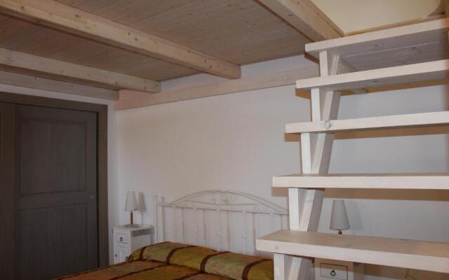 Trullo Sette Tindenule