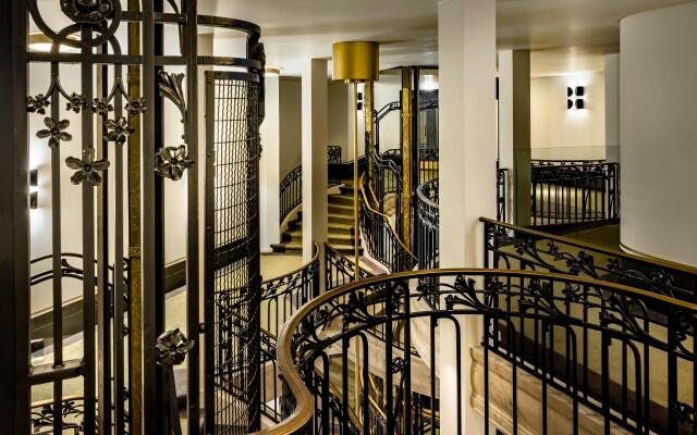 Kimpton St Honoré Paris