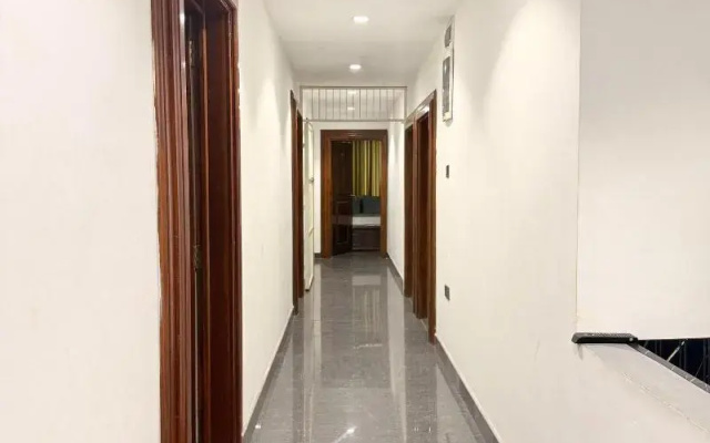 Venus Hotel