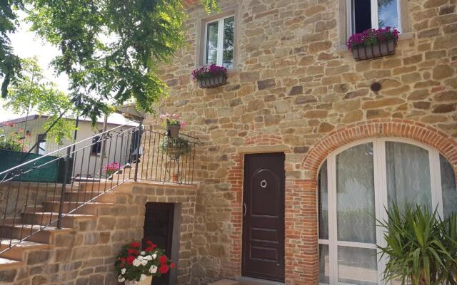 Vicus House
