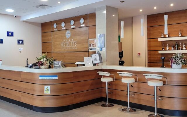 TTS Spa & Wellness