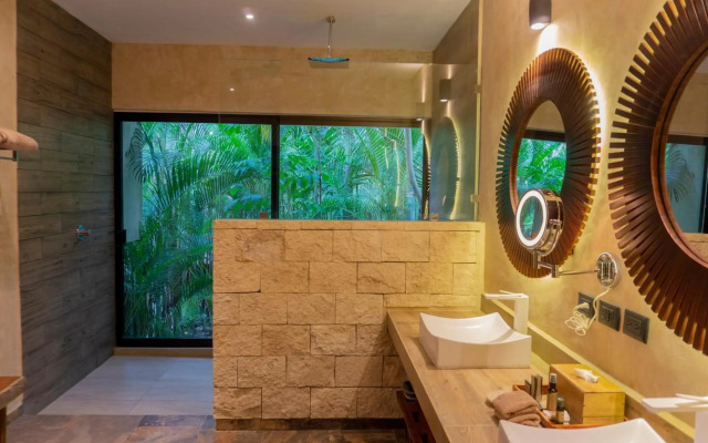 Aldea Coba an Escape Boutique Experience