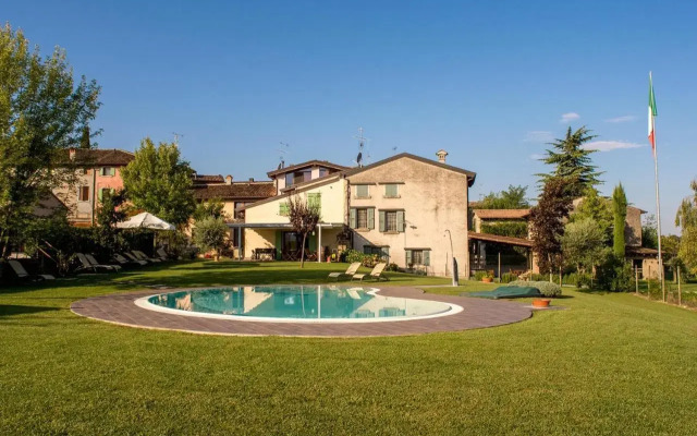 Residence La Casa del Nonno