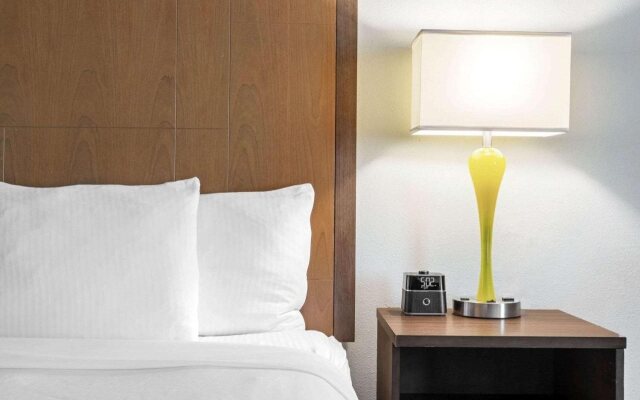 La Quinta Inn And Suites Brownsville North
