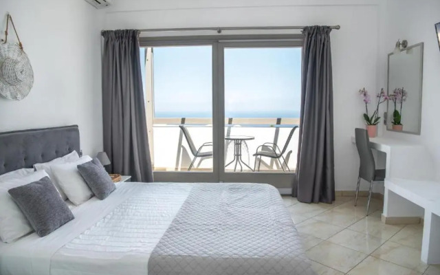 AK Suites