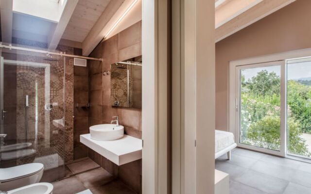 House Rosa Manerba