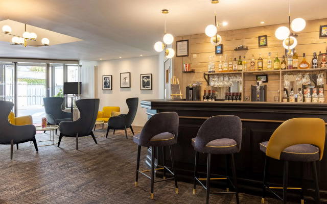 Best Western Plus L'artist Hotel