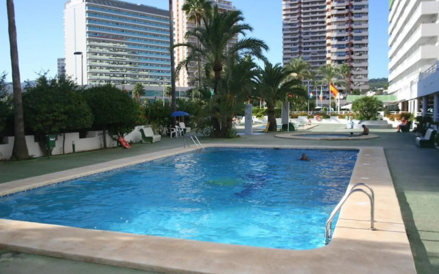Apartamentos Esmeralda