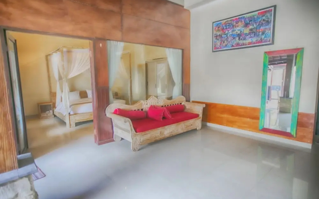 Krishna Villas