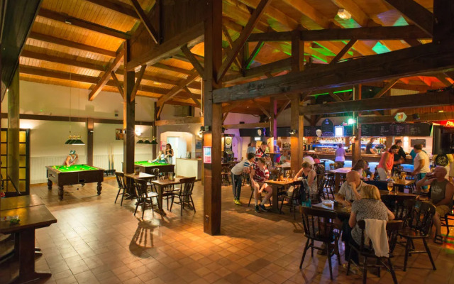 Rev2Vacances Camping Le Bois Masson