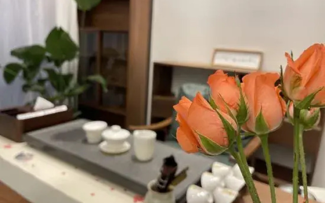 Walone  Resort Hotel  (Wuyishan Mountain Outer Mountain)