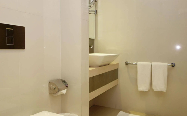 Makarem Annakheel Hotel & Resort