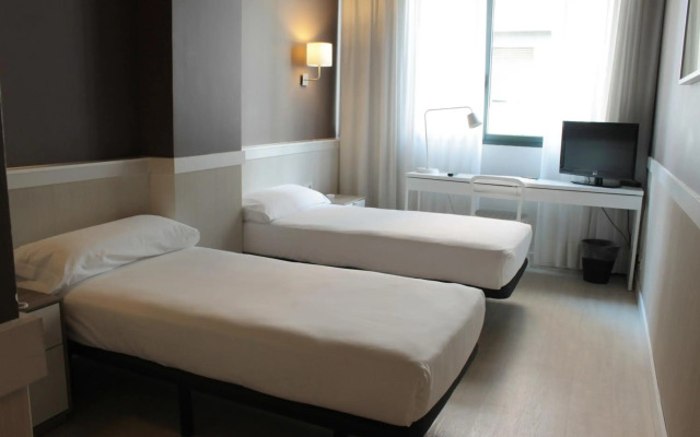 Melia Barcelona Sky