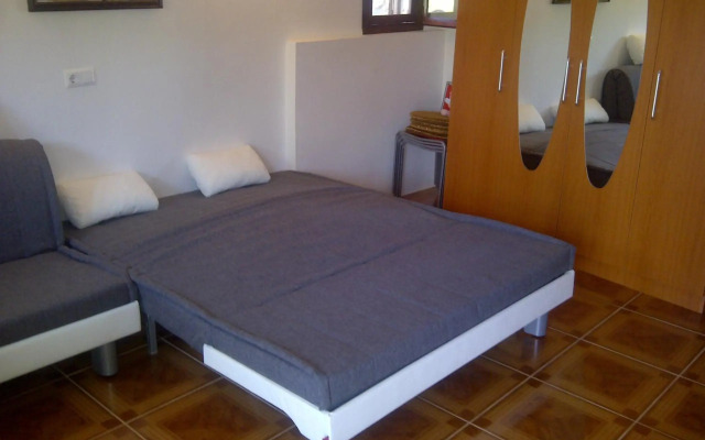 Apartments Villa Sonia & Teo Hvar