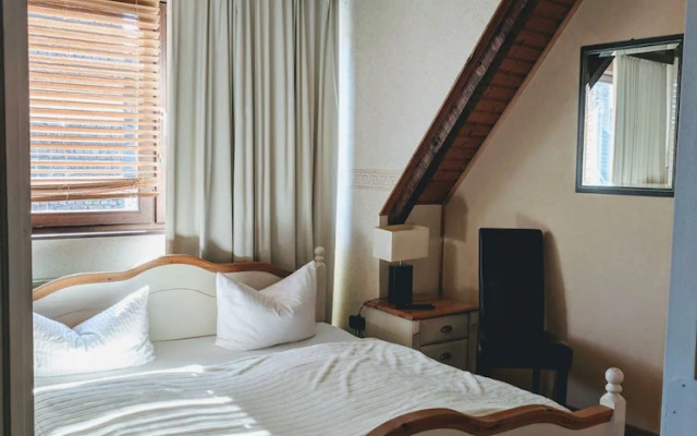 Hotel Peter Schäfer - Apartments