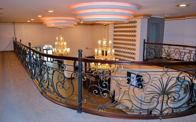 Hotel Sputnik Batumi
