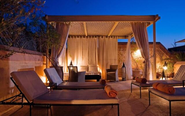 Riad Tzarra