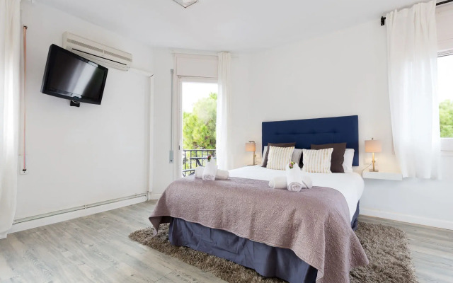 Villa Alicia Sitges