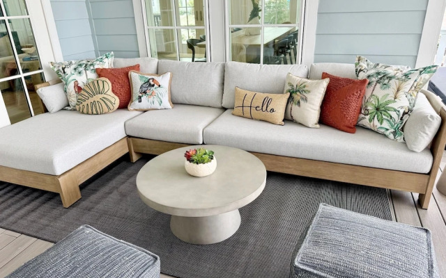 Good Day Sunshine 217 SOU