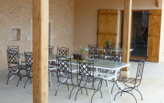 Domaine Joseph Lafarge