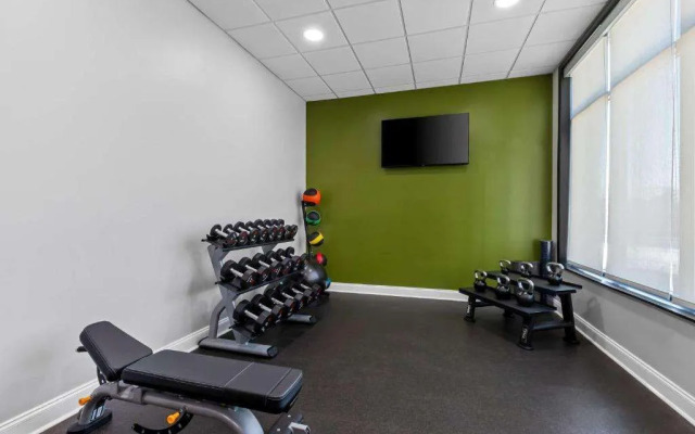 Spark by Hilton Bensalem Philadelphia