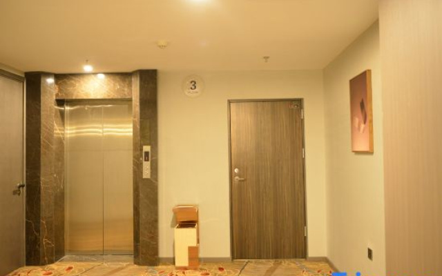 Xingji Hotel