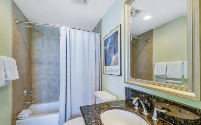 Portofino Tower1-908 Beachfront Sunrise Views