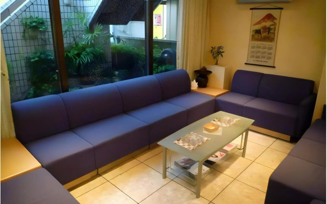 Business Hotel Nakatsu