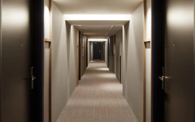 Lamp Light Books Hotel Sapporo