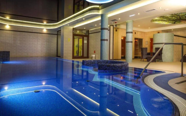 Greno Hotel & Spa