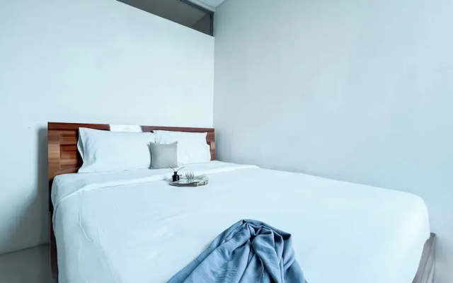 Spacious 2BR Apartment at GP Plaza
