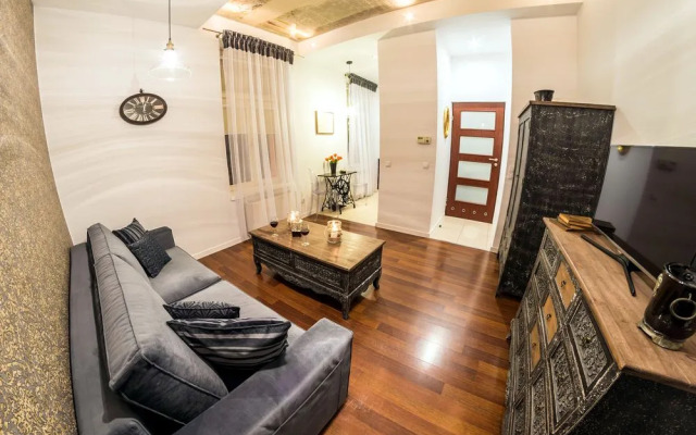 Nook Nook Apartments - Sw. Katarzyny