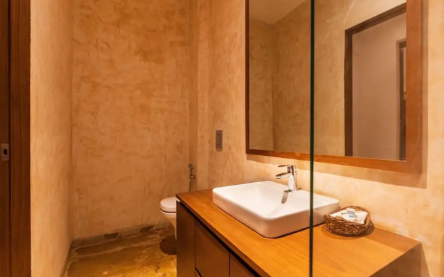 Puravida II -luxury 3bhk Villa Pvt Pool Anjuna