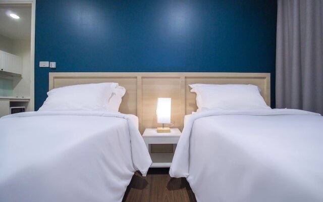 Fortune Courtyard Khao Yai Hotel Official