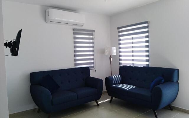 Cerritos Apartamento