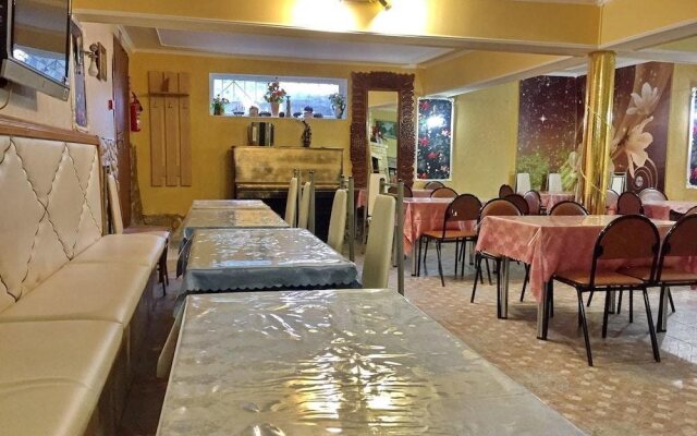 Nika Guest House