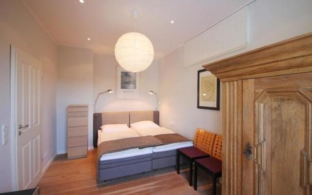 Ferienhaus Wichmannsdorf