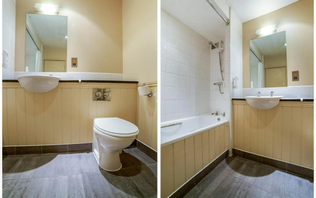 OYO The Bridge House Hotel