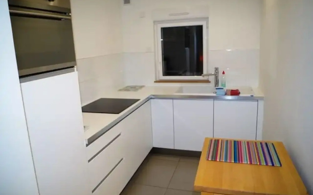 Apartamento Moli - A186