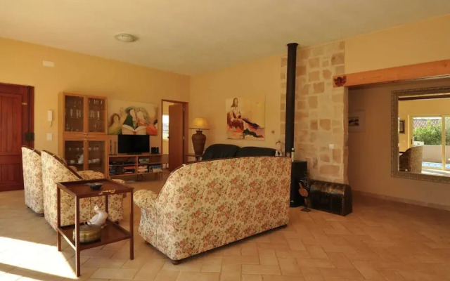 Wonderfull 2 Bedroom Villa With Private Pool
