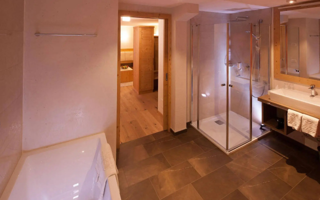 Hotel Gran Paradiso