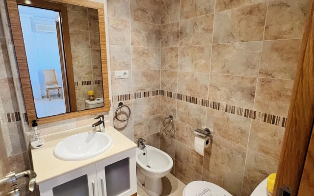 Playa Coral II 8º219