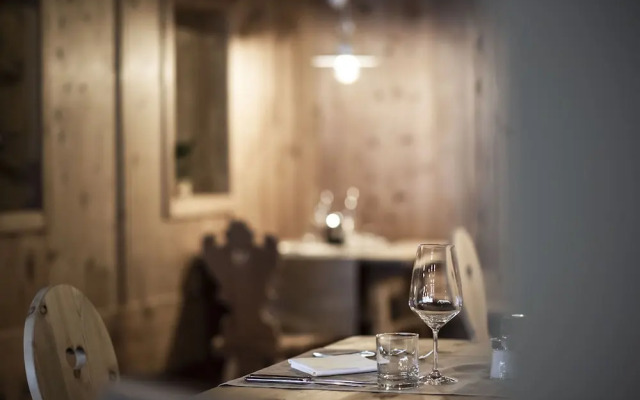 Hotel Belvedere- Fine Dining & SPA