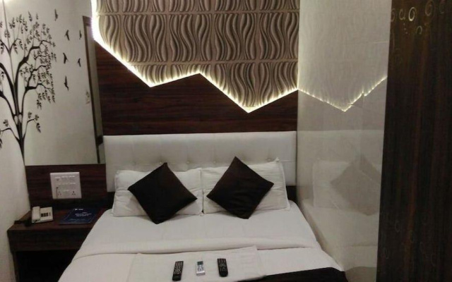 Hotel Palace Resoidency 1